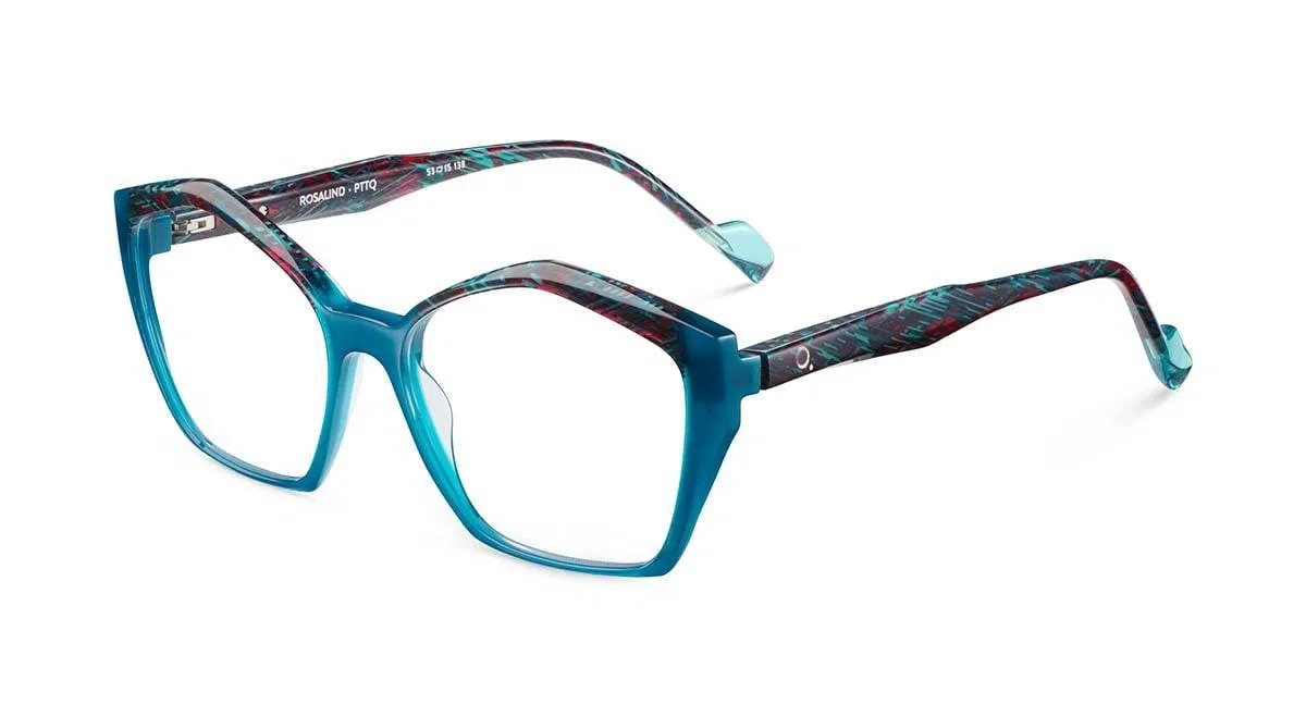 Etnia Barcelona ROSALIND Eyeglasses - view 10